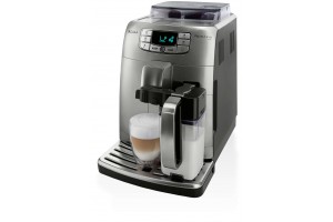Инструкция кофемашины Philips Saeco HD8754 Saeco Intelia Evo